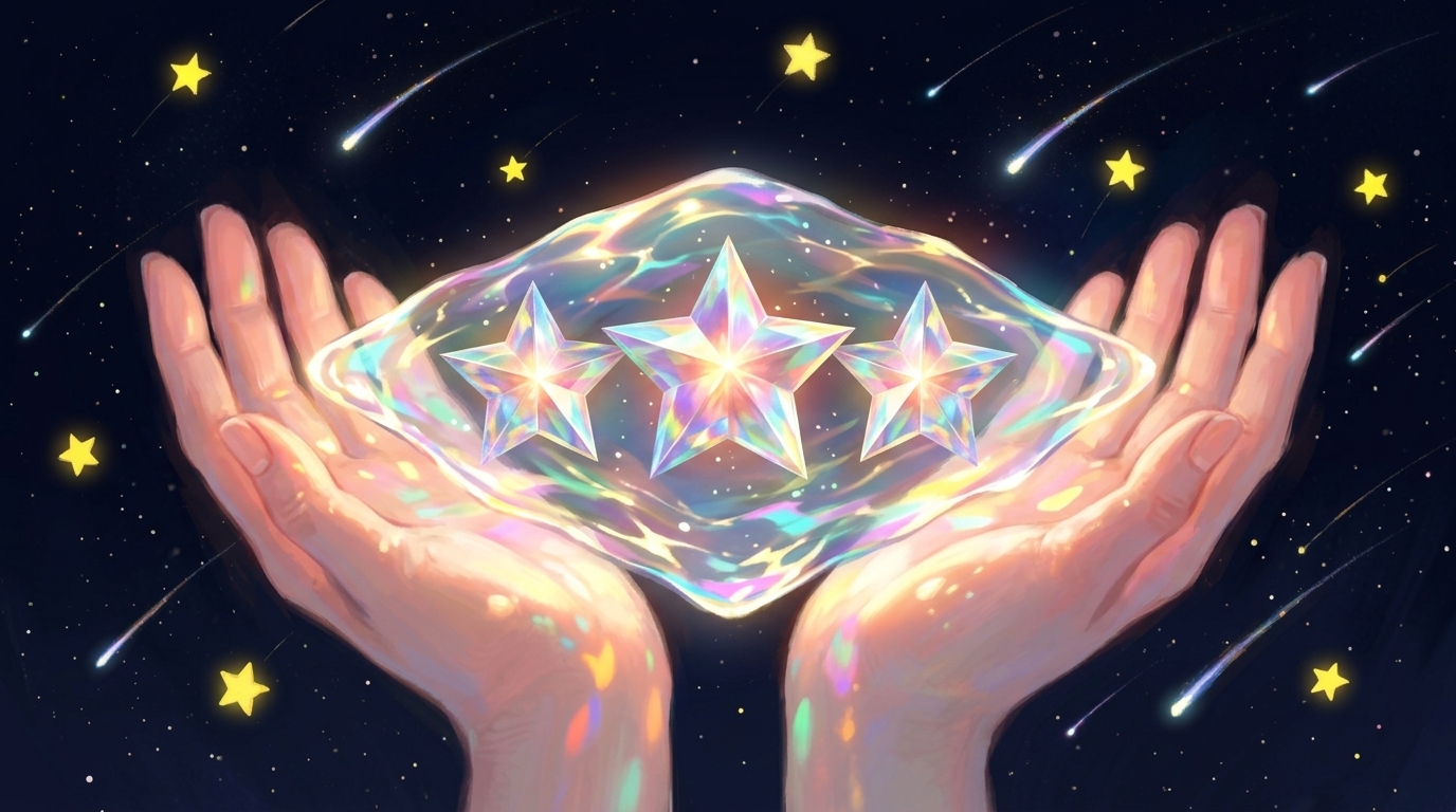 Hướng dẫn trải bài Tarot 3 lá cho người mới