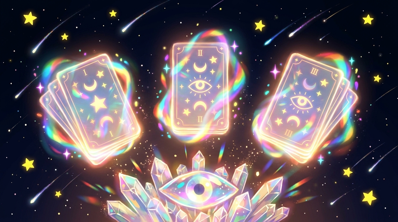 Ý nghĩa lá bài Wheel of Fortune trong Tarot